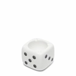 Stüssy CERAMIC DICE ASHTRAY