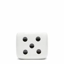 Stüssy CERAMIC DICE ASHTRAY