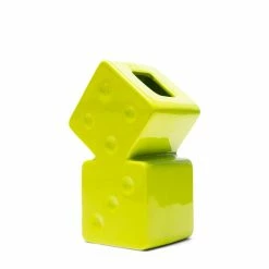 Stüssy DICE CERAMIC VASE