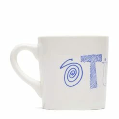 Stüssy Home RANSOM MUG