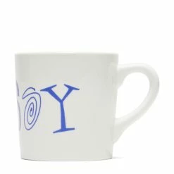 Stüssy Home RANSOM MUG