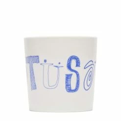 Stüssy Home RANSOM MUG