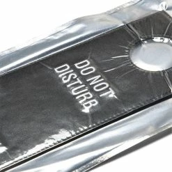 VITAL MATERIALS FRAGRANCE DOOR TAG (NEROLI)