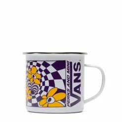 Vault By Vans X PAM SPIRAL CHECKER CAMP CUP