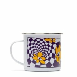 Vault By Vans X PAM SPIRAL CHECKER CAMP CUP