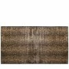 Wacko Maria Home FUR RAG MAT ( TYPE-1 )