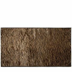 Wacko Maria Home FUR RAG MAT ( TYPE-1 )
