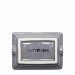 Wacko Maria Home LEOPARD ASHTRAY ( TYPE-1 )