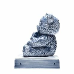 YEENJOY COVER THE EYES BEAR INCENSE BURNER