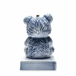 YEENJOY COVER THE EYES BEAR INCENSE BURNER