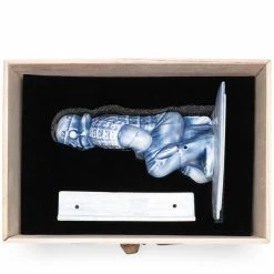 YEENJOY TERRACOTTA STORMTROOPER INCENSE CHAMBER Home