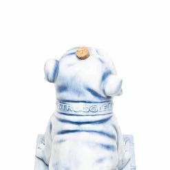 YEENJOY ENGLISH BULLDOG INCENSE CHAMBER