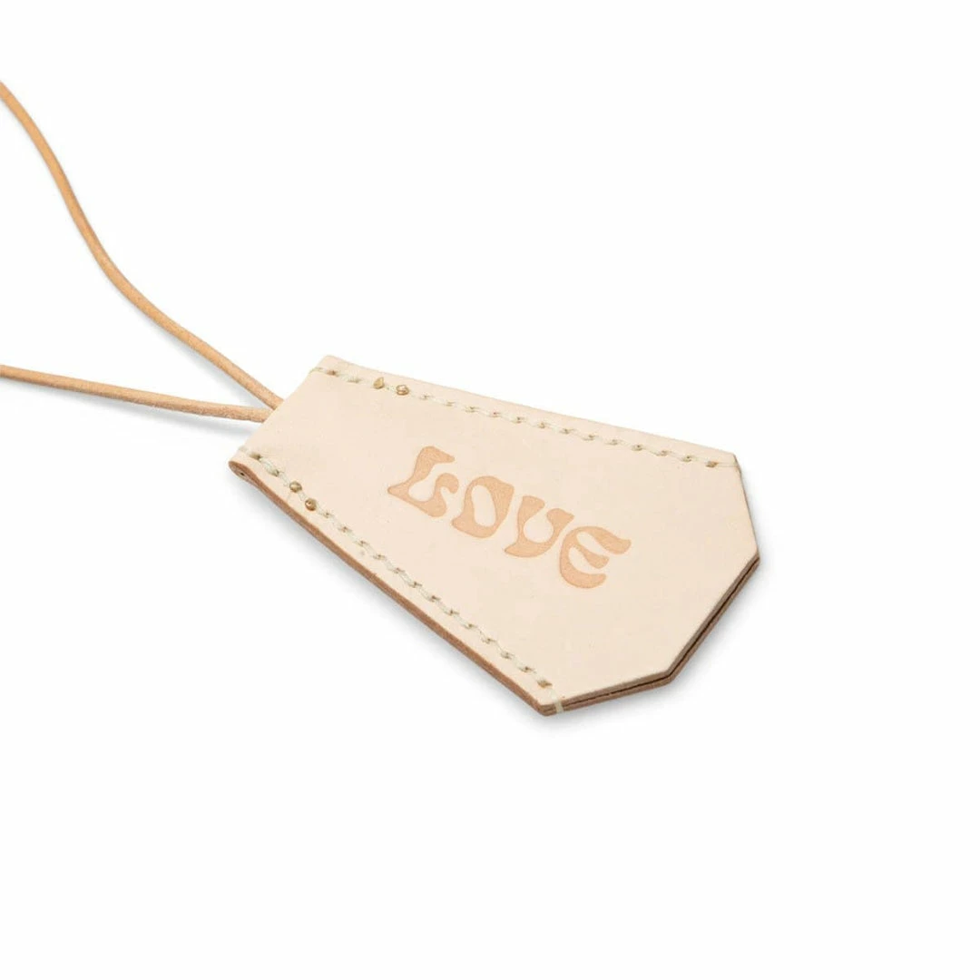 ALLCAPSTUDIO LUMUMBA KEY HOUSE Odds & Ends