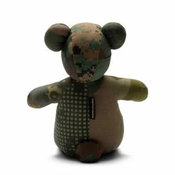 Kumanokoido Odds & Ends STUFFED BEAR