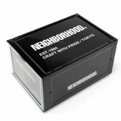 Neighborhood CI / P-SNEAKER STORAGE Home