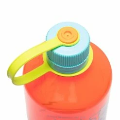 Cold World Frozen Goods DRAMA CLUB 32oz NALGENE BOTTLE