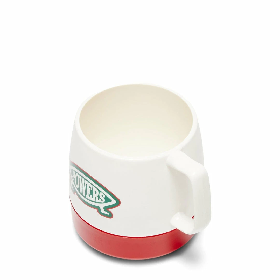POWERS EVOLUTION DINEX MUG