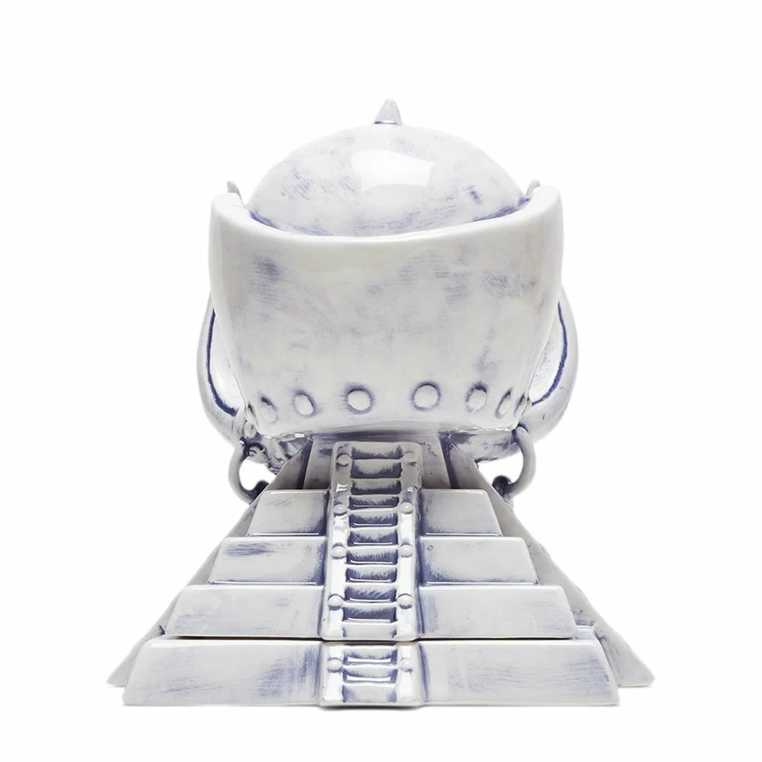 Neighborhood X Motorhead BOOZE . NHMH / CE-INCENSE CHAMBER