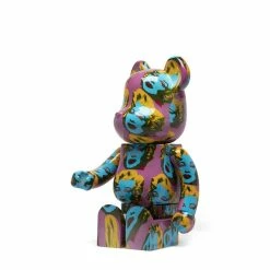 MEDICOM TOY Home BE@RBRICK ANDY WARHOL'S MARILYN MONROE #2 1000%