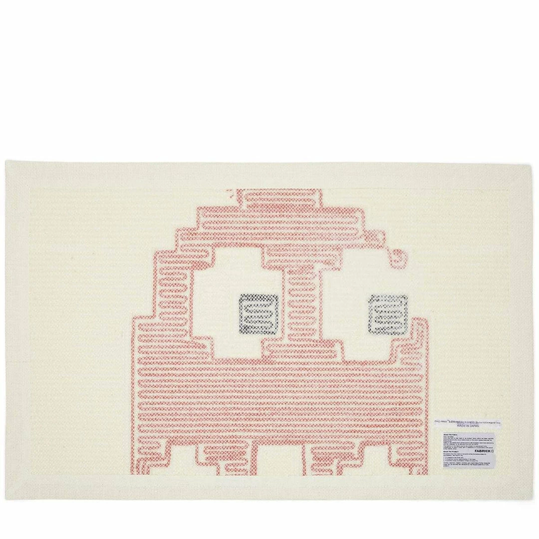 MEDICOM TOY PAC-MAN RUG Home