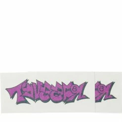 Rassvet TEMPORARY TATTOO Odds & Ends