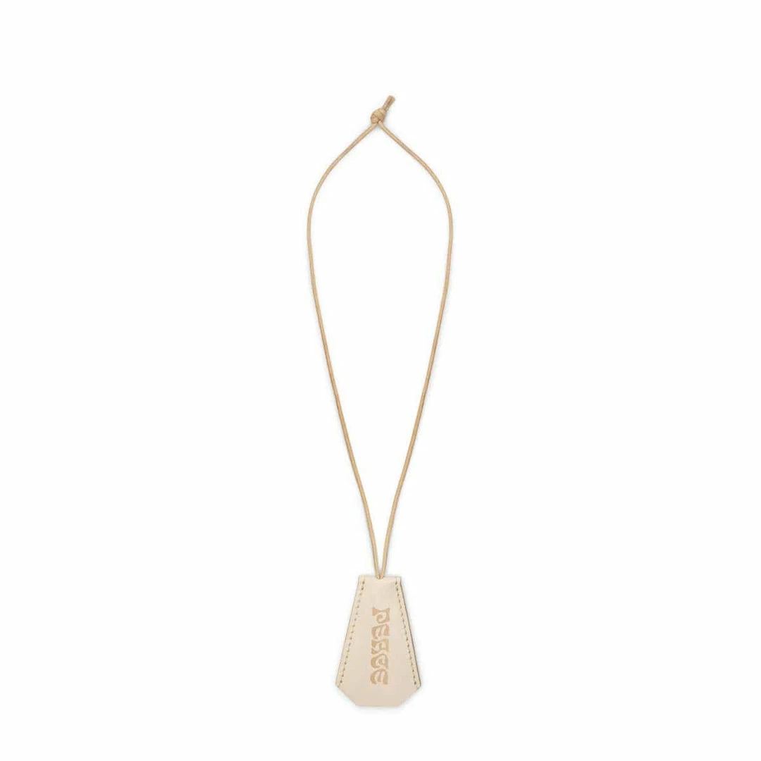 ALLCAPSTUDIO LUMUMBA KEY HOUSE Odds & Ends