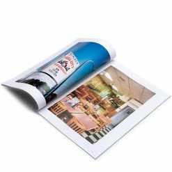 Bueno Home WE'RE ALL JUST A KID FROM SOMEWHERE PHOTO BOOK