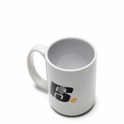 POWERS Home WHO ME? MUG