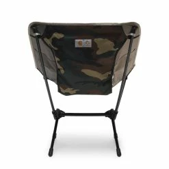 Carhartt W.I.P. X Helinox VALIANT 4 TACTICAL CHAIR Home