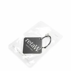 RetaW Home ALLEN FRAGRANCE CAR TAG