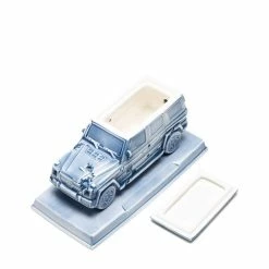 YEENJOY G WAGON/CAR INCENSE CHAMBER Home