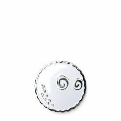Malbon Golf BUCKETS BALL MARKER