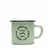 Afield Out Home CANYON ENAMEL MUG