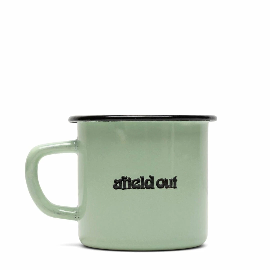 Afield Out Home CANYON ENAMEL MUG