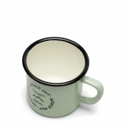 Afield Out Home CANYON ENAMEL MUG