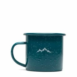 Afield Out ENAMEL MUG