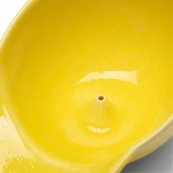 ALLCAPSTUDIO Home CERAMIC CAP INCENSE HOLDER