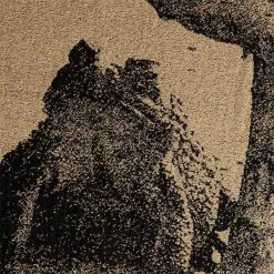 ALLCAPSTUDIO MUSHROOM FROG THROW BLANKET Home