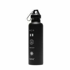 Mister Green BONG WATER FLASK Home