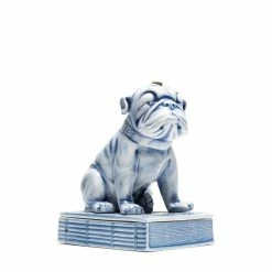 YEENJOY ENGLISH BULLDOG INCENSE CHAMBER