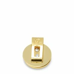 Malbon Golf BUCKETS BALL MARKER HAT CLIP Home