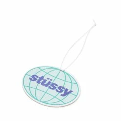 Stüssy WORLD AIR FRESHENER Home