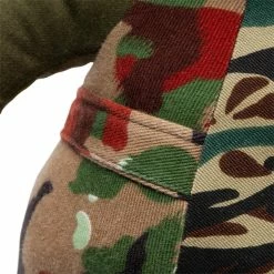 Kumanokoido Odds & Ends STUFFED BEAR