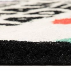 Human Made DUCK RUG (Small)