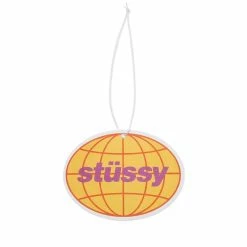 Stüssy WORLD AIR FRESHENER Home