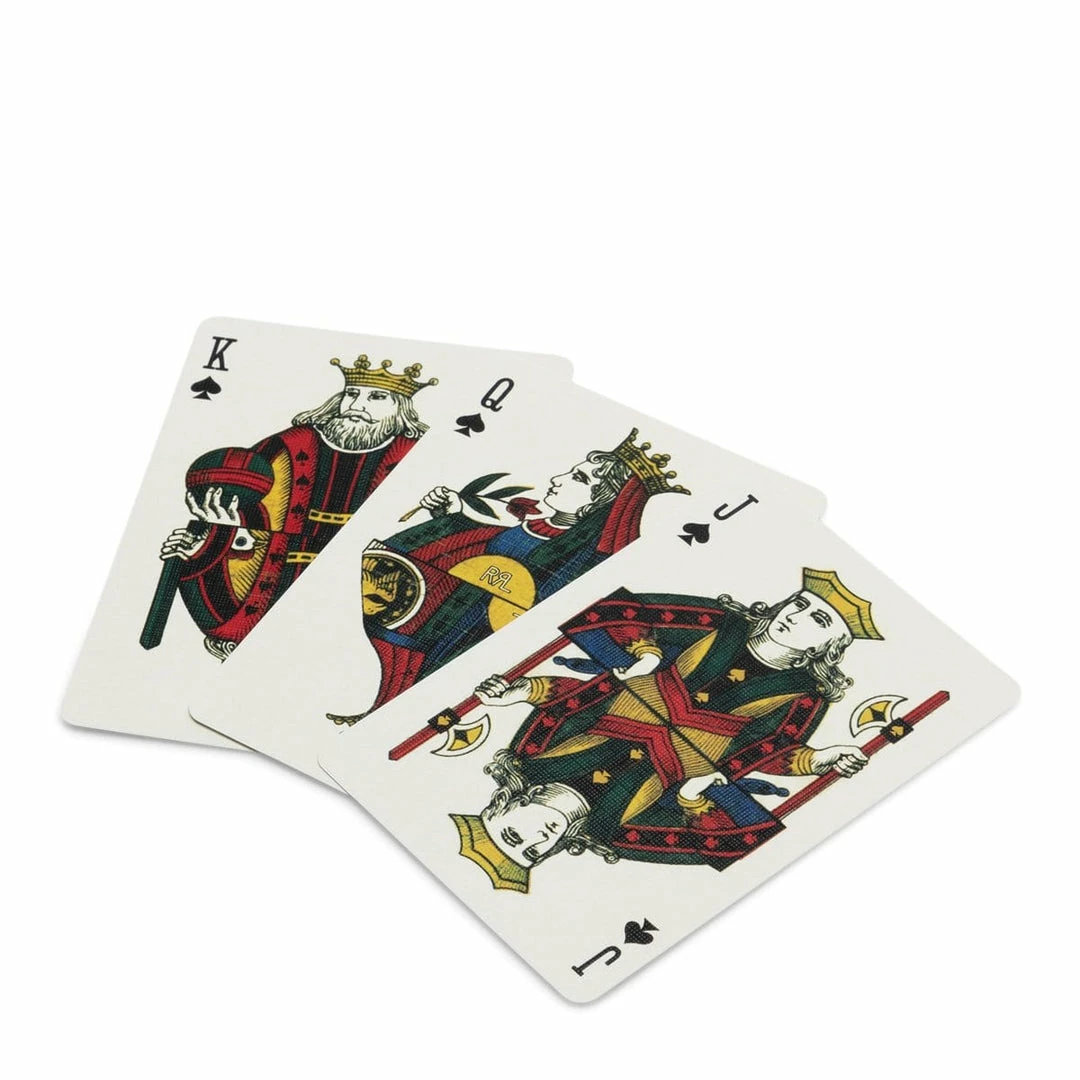 RRL Home PLAYING CARDS