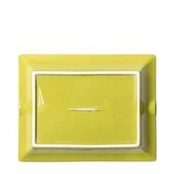 Mister Green LOGO ASH TRAY Home