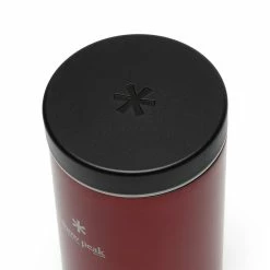 Snow Peak Home SYSTEM BOTTLE 350ML