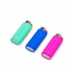 Marketplace Flowershop* LIGHTER 3 PACK Odds & Ends