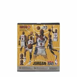 MEDICOM TOY MAFEX MICHAEL JORDAN '92 TEAM USA Home